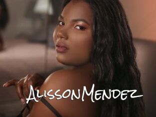 AlissonMendez