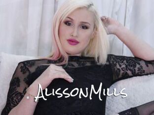 AlissonMills