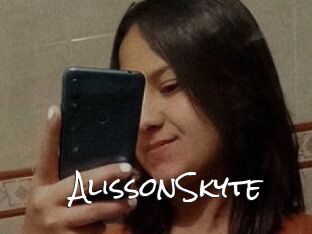 AlissonSkyte