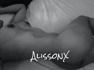 Alisson_X