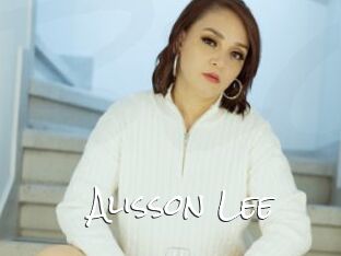 Alisson_Lee