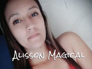 Alisson_Magical