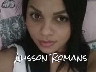 Alisson_Romans