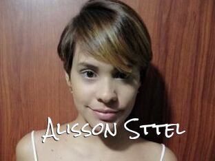 Alisson_Sttel