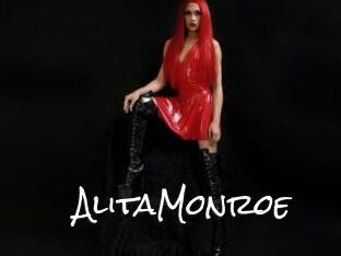 AlitaMonroe