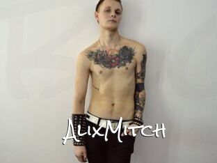 AlixMitch