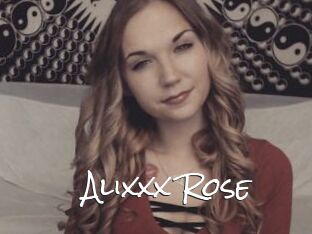 Alixxx_Rose Blow Cum