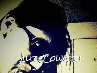 AlizeCowgirl