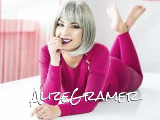 AlizeGramer