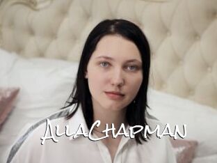 AllaChapman