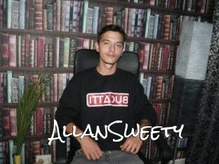 AllanSweety