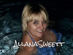 AllanaSweett