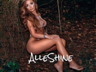 AlleShine