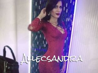 Allecsandra