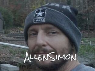 AllenSimon