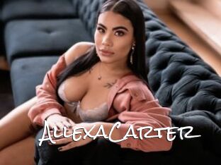 AllexaCarter