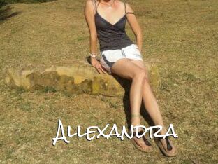 Allexandra