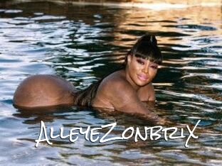 AlleyeZonbriX