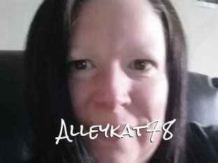 Alleykat78