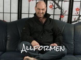 Allformen