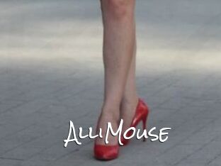 AlliMouse