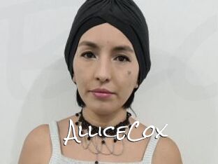 AlliceCox