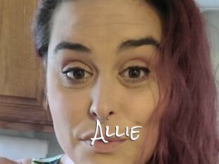 Allie
