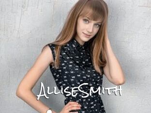 AlliseSmith