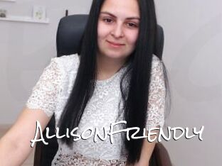 AllisonFriendly