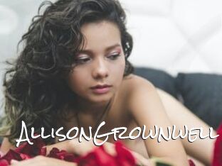 AllisonGrownwell