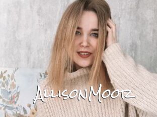 AllisonMoor