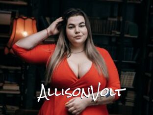 AllisonVolt