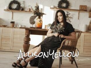 AllisonYellow