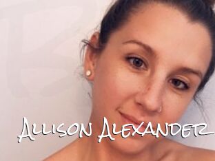 Allison_Alexander