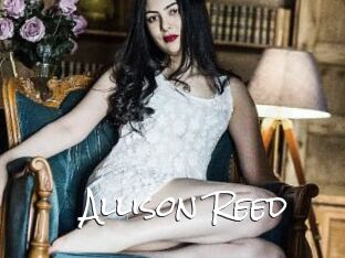 Allison_Reed