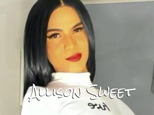 Allison_Sweet