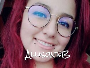 AllisonbB