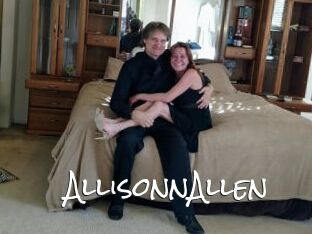 AllisonnAllen
