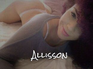 Allisson