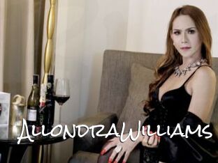 AllondraWilliams
