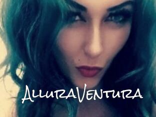 AlluraVentura