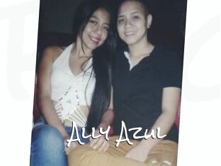 Ally_Azul