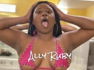 Ally_Ruby