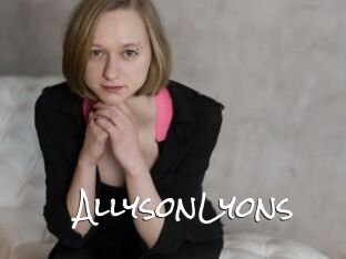 AllysonLyons