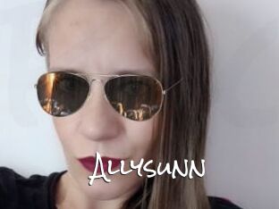 Allysunn