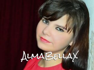 AlmaBellaX