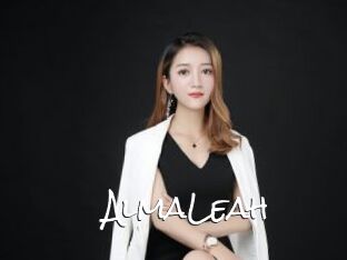 AlmaLeah