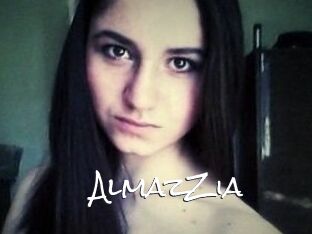 AlmazZia