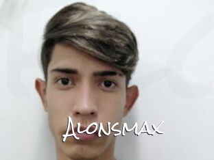 Alonsmax