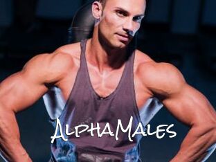 AlphaMales